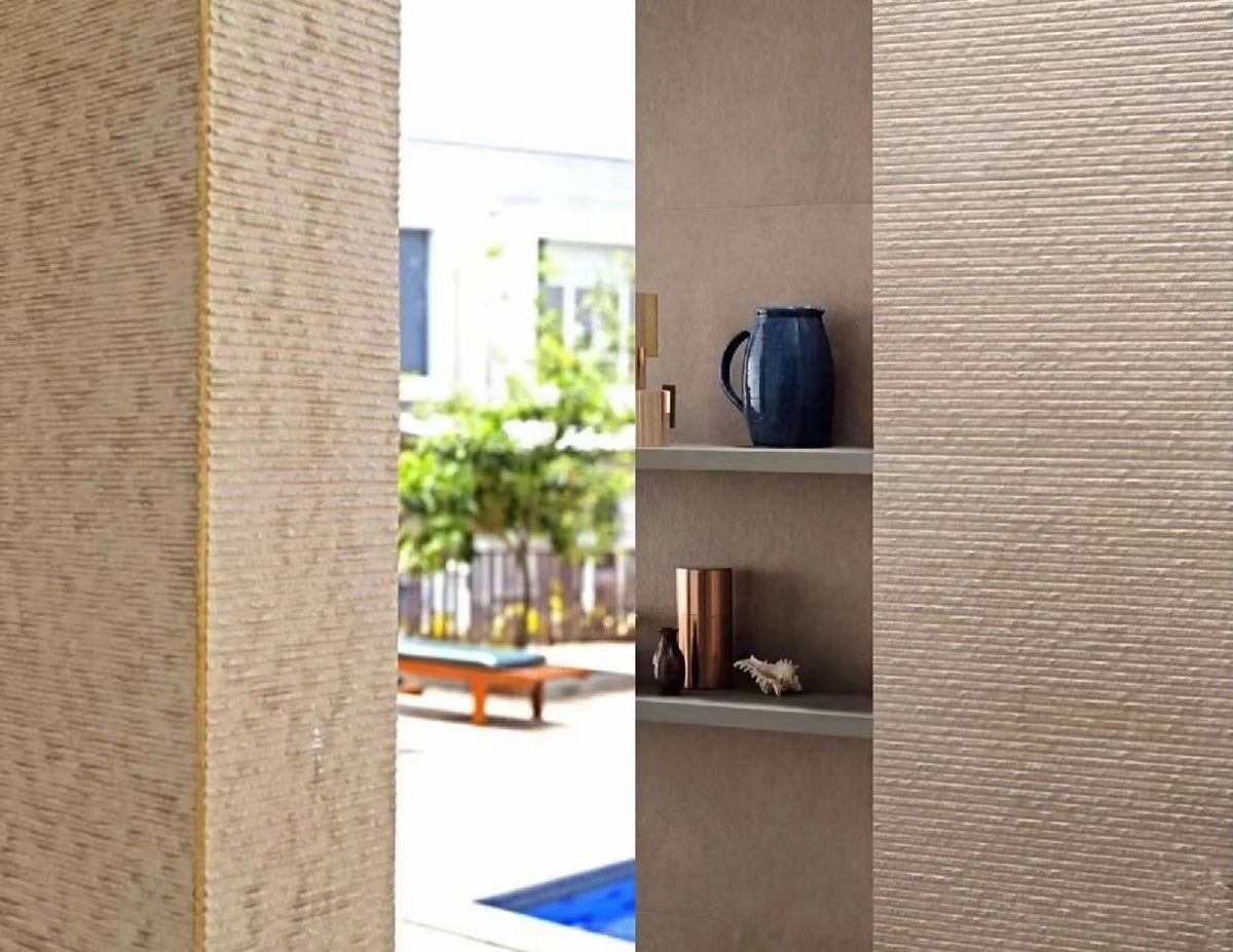 Flexi Stone-Cloth Pattern Stone